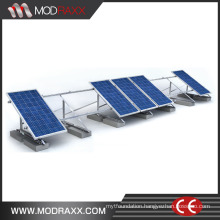 Hot Sale Solar Panel Mounting Clamp (ZX024)